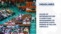 Akpabio declares senate seats of Umahi, Geidam vacant and more