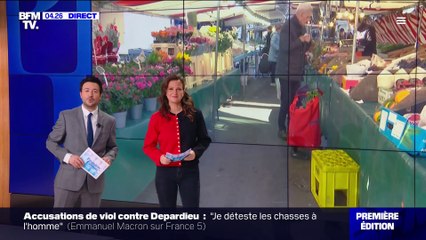 Pauline Pioche sur BFM (21/12/2023)