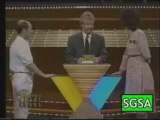 Family Fortunes Blooper