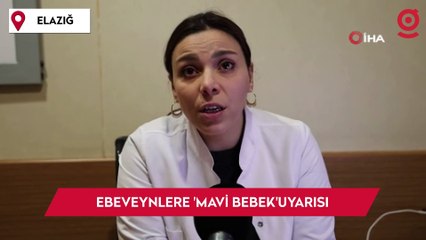 Uzman psikolog Yılmaz’dan ‘Mavi Bebek’ uyarısı: Kontrol edilemeyen süreçler çocuklarımızın yaşamına mal oluyor