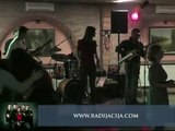 Radijacija - Ciganka sam mala - Cardas - Dajte vina - (cover) _ bend za svadbe, muzika za vencanje