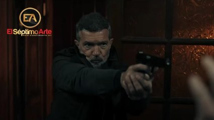 Cult Killer - Tráiler V.O. (HD)