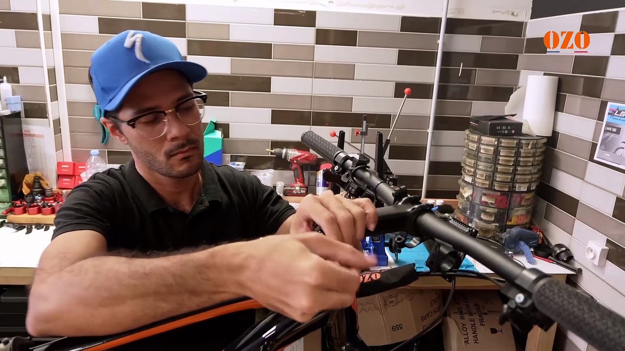 Les Bons Plans de Bruna : OZO Réunion