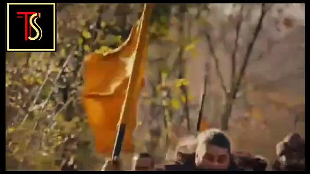 Kuruluş Osman| Episode 141 part 2| English Subtitles