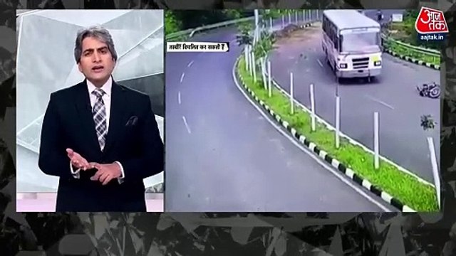 Road accidents are increasing in India, know why