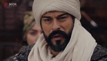 مسلسل المؤسس عثمان الحلقة 141 مترجمة -قسم 1