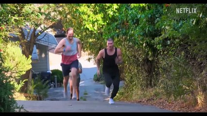 Du bist, was du isst - Ein Zwillingsexperiment Trailer OV