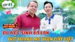 Từ du học sinh Ba Lan thành MC trên sóng truyền hình Việt Nam _ Tại Sao Bạn Đến Việt Nam #43