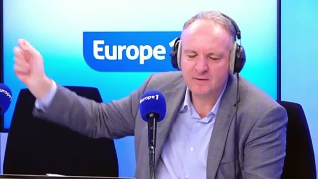 Démission d'Aurélien Rousseau, préférence nationale et interview présidentielle : le zapping politique de Jérôme Béglé