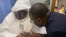 Serigne Mountakha Mbacké prie pour la digitalisation intégrale de la santé