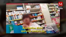 Agotadas en horas las primeras dosis de la vacuna Pfizer contra covid-19 en farmacias