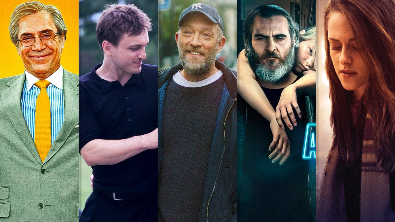 Le star di Hollywood come non te le aspetti