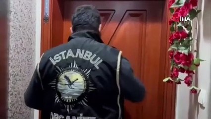 FETÖ’nün hücre evlerine operasyon: ByLock kullanıcısı 13 kişi yakalandı