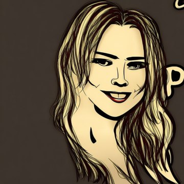 Mon enfance était marquée par la conformité et l'appât du gain : les révélations de Virginie Efira sur ses souvenirs et les fêtes de Noël