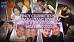 Pinoy celebrities na napabalitang hiwalay at in a relationship ngayong 2023 | GMA Integrated Newsfeed
