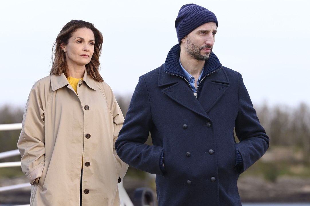 « Drame en haute mer » : pourquoi le téléfilm a-t-il déclenché une polémique chez les marins pêcheurs du Morbihan ?