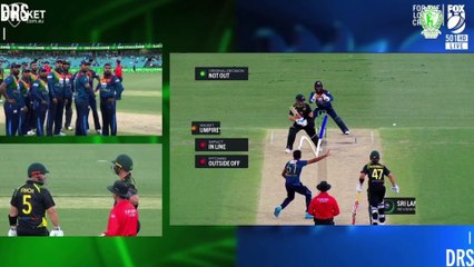 Understanding Umpire’s Call in Cricket: What It Is & Why It Matters 🏏