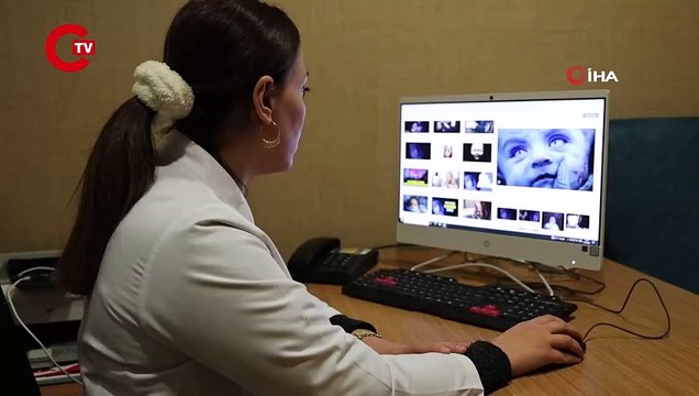 Uzman psikolog uyardı: 'Mavi Balina' oyunundan sonra yeni tehlike 'Mavi Bebek' oyunu