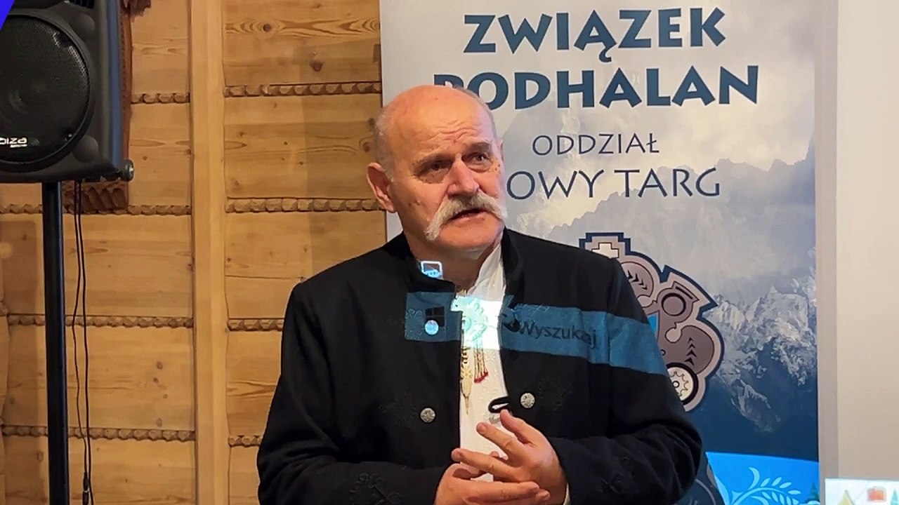 Nowy Targ - kolejne spotkanie z cyklu "Historia w ludziach zapisana"