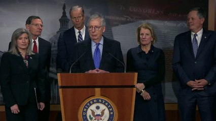 تعثر المحادثات داخل الكونغرس الأميركي حول ملفي الحدود مع المكسيك والمساعدات الأوكرانية