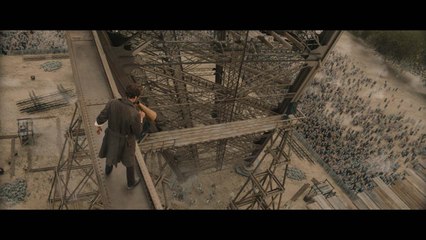 « Eiffel » : ce film historique et romantique avec Romain Duris et Emma Mackey est-il entièrement inspiré de faits réels ?