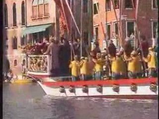 Venise (regata)