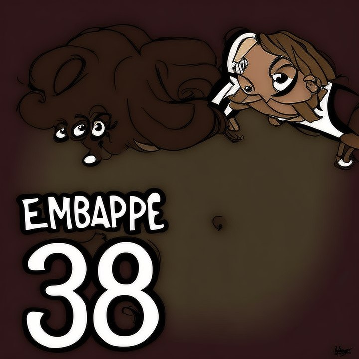 Ethan Mbappé fait sensation auprès de tous les supporters parisiens lors du match PSG - Metz !