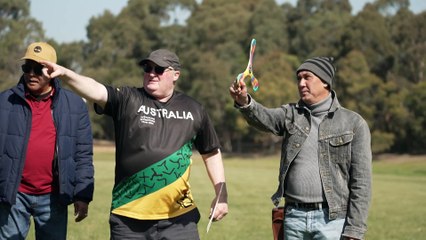 Travelawak Projek Bapak Bapak S2 - Kena kacau hantu? (EP8)