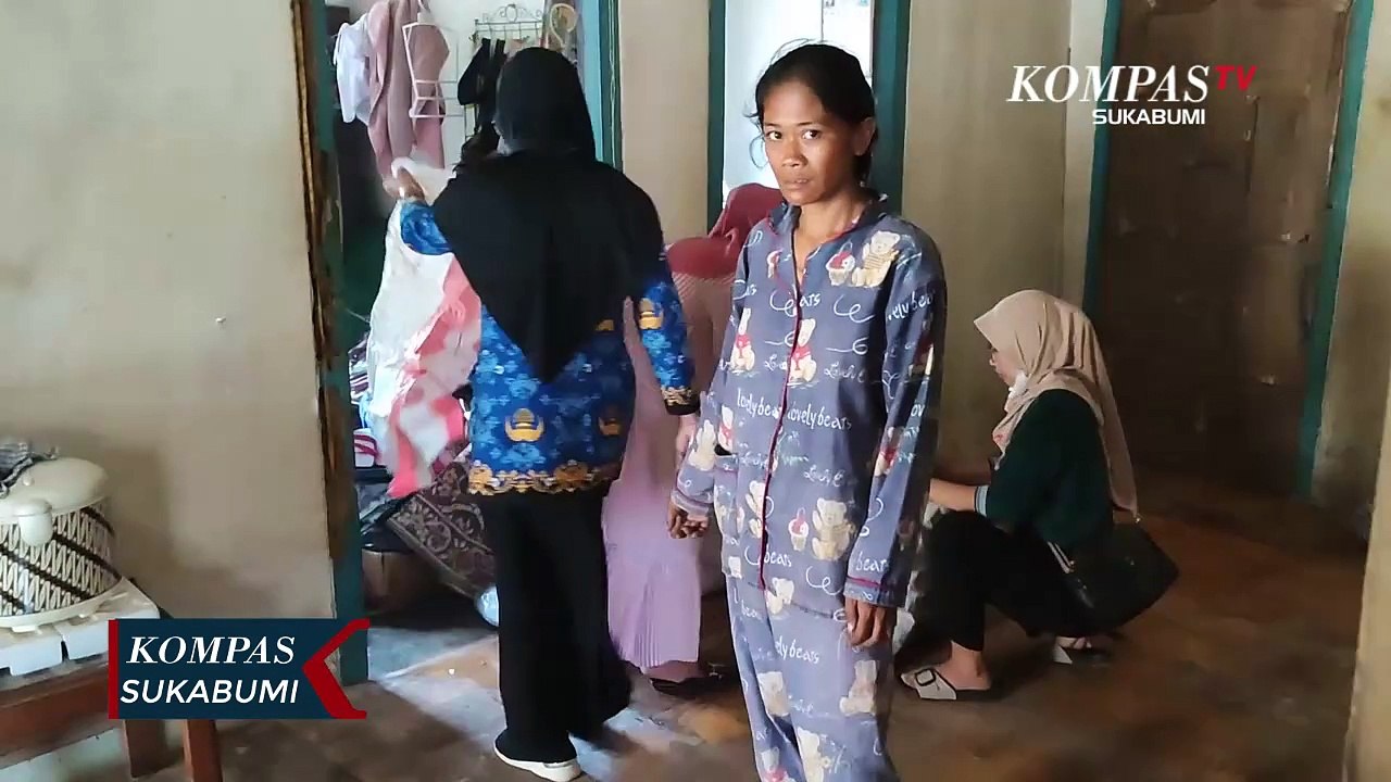 Trauma Berat, Istri Dan Anak Tolak Suami Kembali Ke Rumah