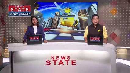 Uttar Pradesh : Lucknow में अनी बुलियन घोटाले में ED का एक्शन