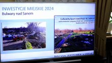 Uchwała budżetowa miasta Jarosławia na 2024 rok przyjęta