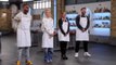 Celebrity MasterChef winner holds back tears as champion announced