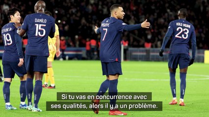 Sous le charme, Bölöni veut que Mbappé offre un Ballon d’Or français à la Ligue 1