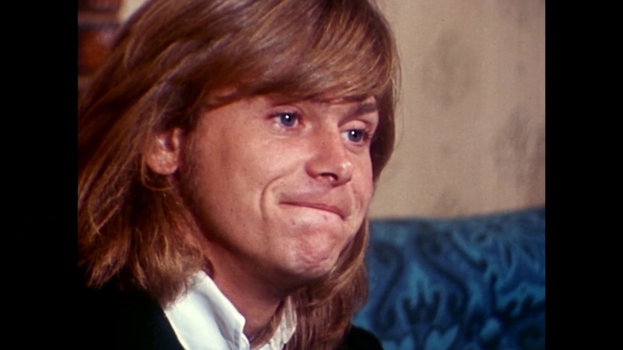 John Farnham: Finding the Voice - Trailer (Deutsche UT) HD