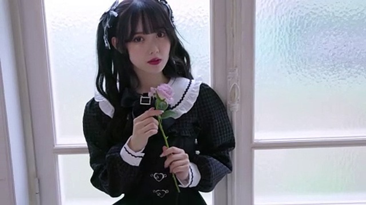 221013 松本ももな Ank Rouge Catalog Making