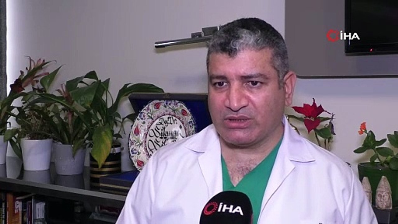 Uzmanlardan 'Sezaryen' uyarısı: "Anne ve bebek sağlığı için oranlar düşmeli, normal doğum tercih edilmeli"