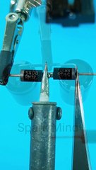 Dual Power Supply Circuit اصنع بنفسك