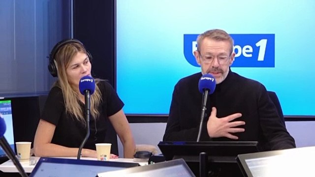 «5 Hectares» : Marina Hands et Lambert Wilson sont les invités de Culture médias