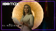 The regime - nuevo teaser trailer de la serie de HBO Max con Kate Winslet