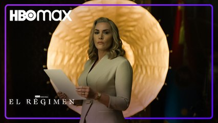 The regime - nuevo teaser trailer de la serie de HBO Max con Kate Winslet