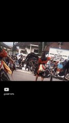 Pawai budaya (karnaval)