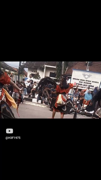 Pawai budaya (karnaval)