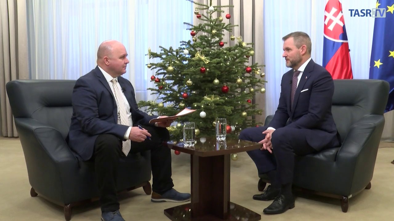 PELLEGRINI: Väčšina opozície je slušná, exoti z OĽaNO sa ešte zhoršili
