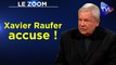 Zoom - Xavier Raufer : La France, le coupe-gorge du tandem Macron-Darmanin