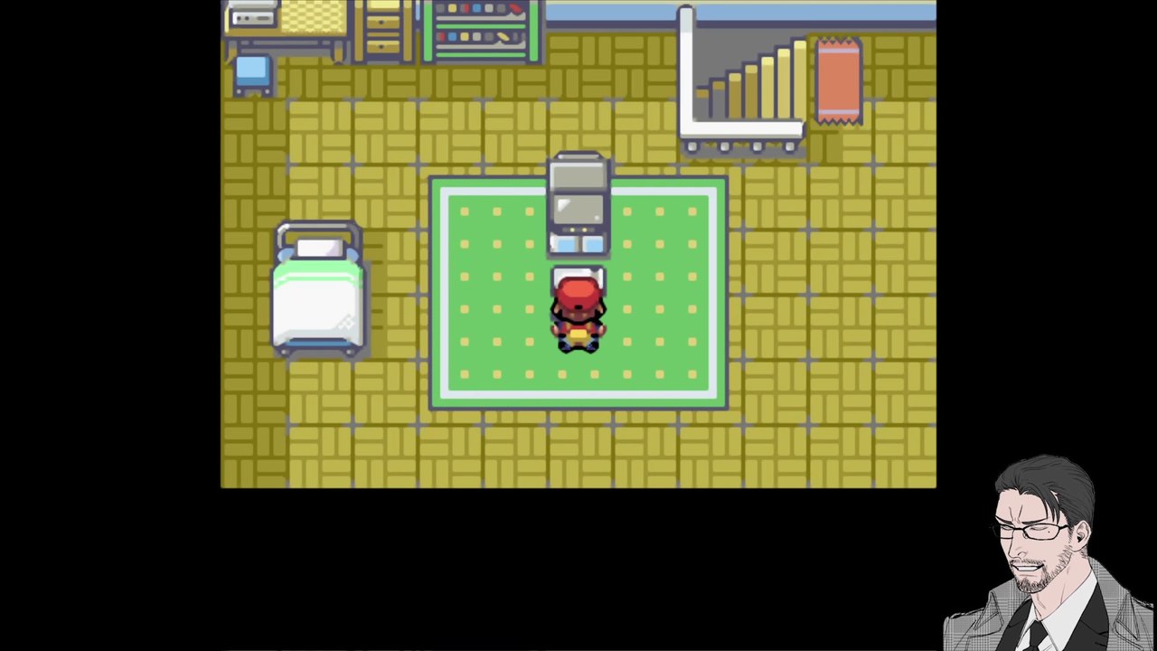  DOMINA Kanto: La MEJOR manera de JUGAR a Pokemon Rojo Fuego | Guía competitiva | 1º Medalla #01