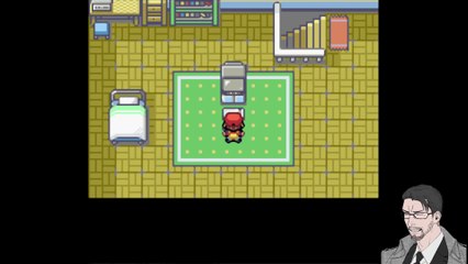  DOMINA Kanto: La MEJOR manera de JUGAR a Pokemon Rojo Fuego | Guía competitiva | 1º Medalla #01