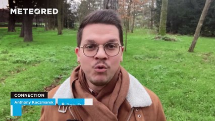 Pluie, gel, neige ? Quelle météo sur les routes de France pour la nuit du réveillon de Noël ?