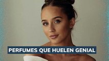 perfumes que huelen genial