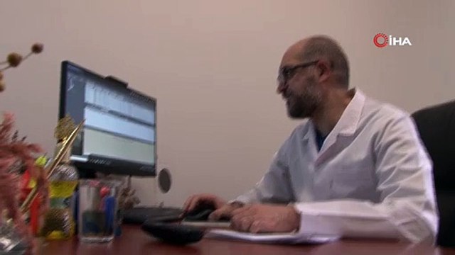 Uzmanından kalp krizi uyarısı: “Kalp krizi geçiren iki hastadan biri hastaneye bile yetişemeden hayatını kaybediyor