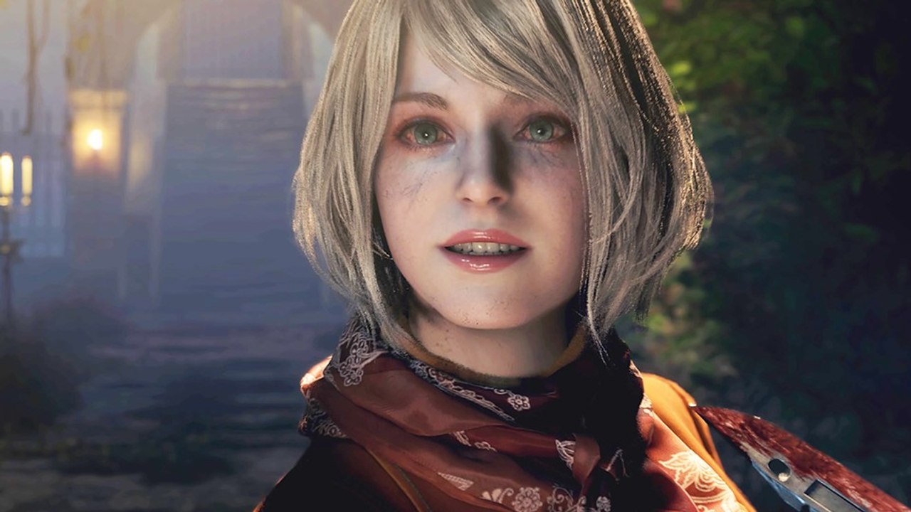 Resident Evil 4 Remake ist jetzt auch fürs iPhone verfügbar und das in erstaunlicher Qualität